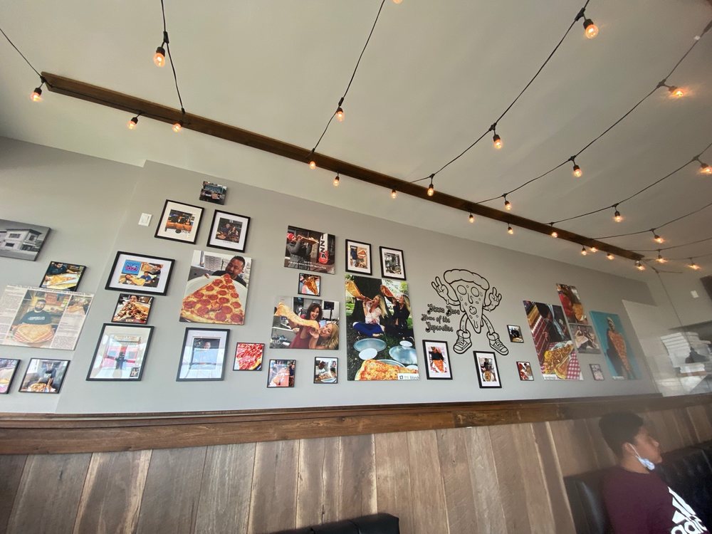 Pizza Barn