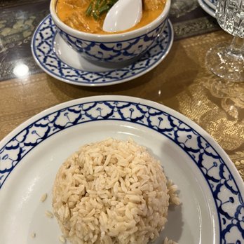 Bahn Thai Restaurant - Brown Rice - Thai Near Me - Fairbanks, Alaska Bahn Thai Restaurant - Brown Rice - Thai Near Me - Fairbanks, Alaska