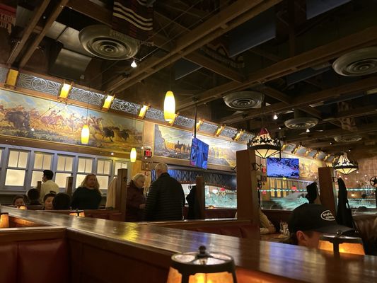 Sweetwater Tavern by null