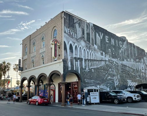 Samesun Venice Beach by null