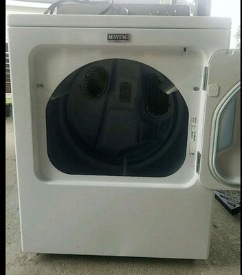 Rinse And Spin Repair Services