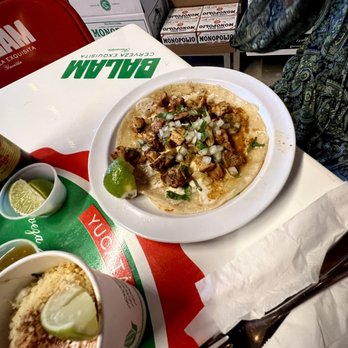 Tacombi - Quesadilla - Tacos Near Me - Westbury, New York Tacombi - Quesadilla - Tacos Near Me - Westbury, New York