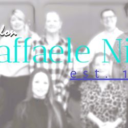 Salon Raffaele Nina - Making Cape Cod's hair beautiful  Since 1992