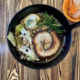Pork Ramen
