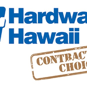 Hardware Hawaii - Hardware Hawaii Contractors Choice! - Hardware Stores Near Me - Honolulu, Hawaii Hardware Hawaii - Hardware Hawaii Contractors Choice! - Hardware Stores Near Me - Honolulu, Hawaii