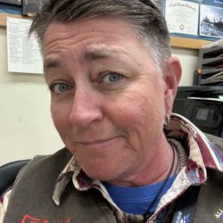 Main Street Barber Shop - The cut