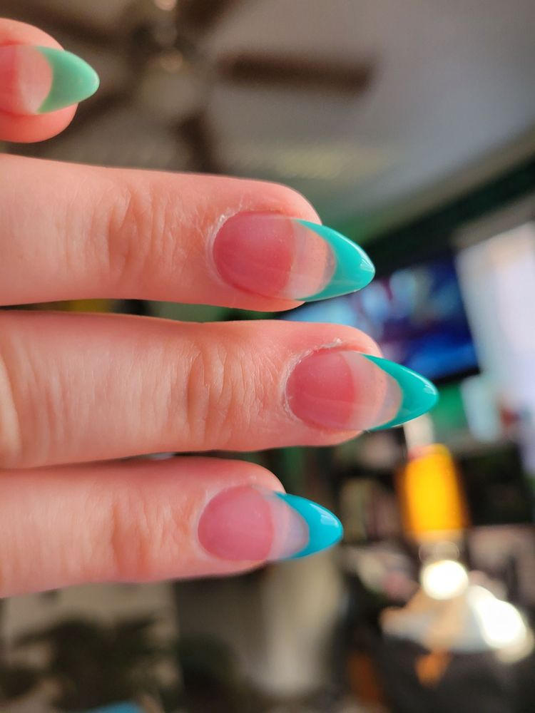 CUTEE NAILS Updated October 2024 436 Photos & 226 Reviews 130