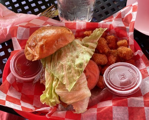 The Docksider by null