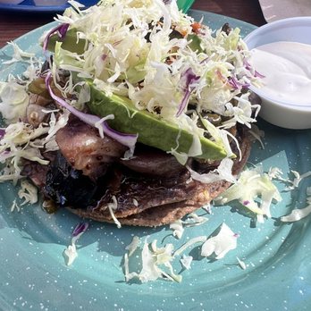 NIDO's BackYard - Mexican Near Me - Oakland, California NIDO's BackYard - Mexican Near Me - Oakland, California