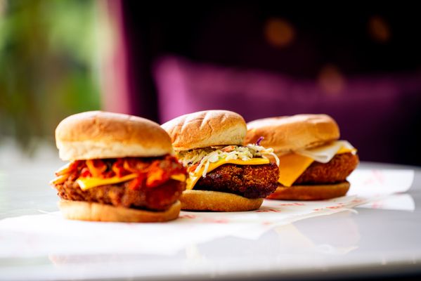 Gangnam Spice by null