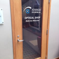 Advanced Eye Centers Inc