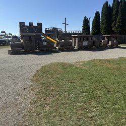 Barton Orchards
