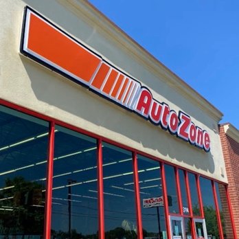 AutoZone Auto Parts - front of building - Auto Parts & Supplies Near Me - Southaven, Mississippi AutoZone Auto Parts - front of building - Auto Parts & Supplies Near Me - Southaven, Mississippi