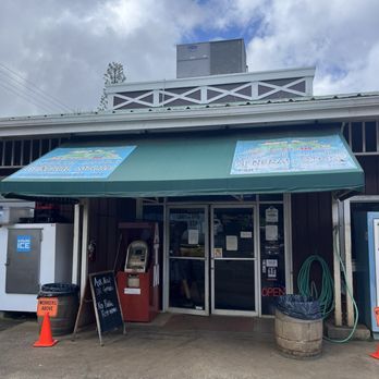 North Shore General Store - Pizza Near Me - Princeville, Hawaii North Shore General Store - Pizza Near Me - Princeville, Hawaii