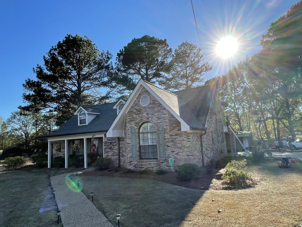 Slide of Britt Roofing & Repair