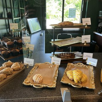 Freya Jane’s Bakery and Cafe - Baked goods - Cafes Near Me - Valencia, Pennsylvania