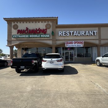 Pho Huong - Grand opening. New owner - Noodles Near Me - Houston, Texas Pho Huong - Grand opening. New owner - Noodles Near Me - Houston, Texas