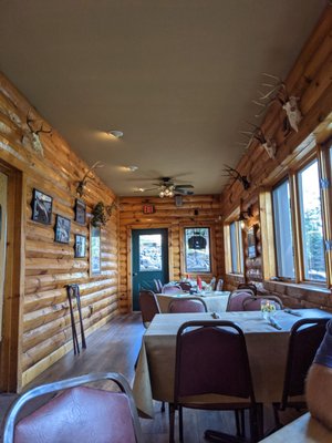 Fibber's Sports Bar & Grille by null