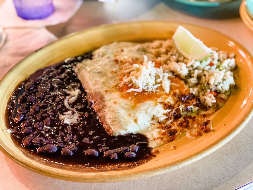 La Playa Mexican Grille