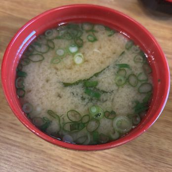 Hugo's - Miso Soup - Asian Fusion Near Me - San Antonio, Texas Hugo's - Miso Soup - Asian Fusion Near Me - San Antonio, Texas