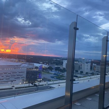AC Sky Bar - View - Bars Near Me - Orlando, Florida