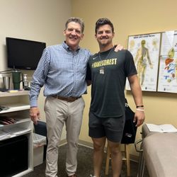 Erickson Clinic of Chiropractic