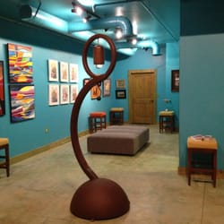 The Lorem Ipsum Art Gallery