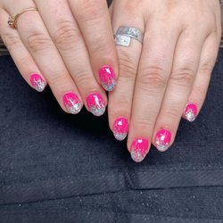 Natalie's Nails