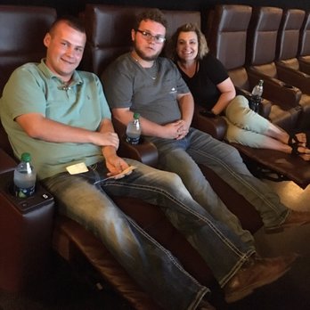Cinemark 18 and XD - Made their day - Cinema Near Me - Webster, Texas