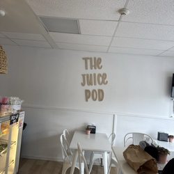 The Juice Pod
