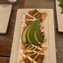 Sweet Corn Tamales