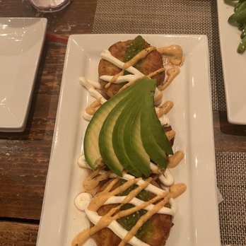 The Local - "El cholo" sweet corn tamale cake - Breakfast & Brunch Near Me - Lake Jackson, Texas The Local - "El cholo" sweet corn tamale cake - Breakfast & Brunch Near Me - Lake Jackson, Texas