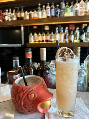 Kanpai Club by null