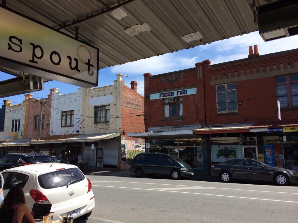 SPOUT CAFE Updated August 2024 16 Photos 48 Glen Eira Rd