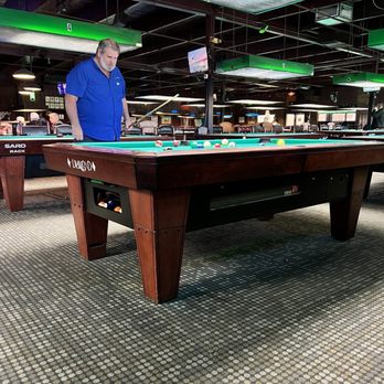 Magoos - Pool Halls Near Me - Tulsa, Oklahoma