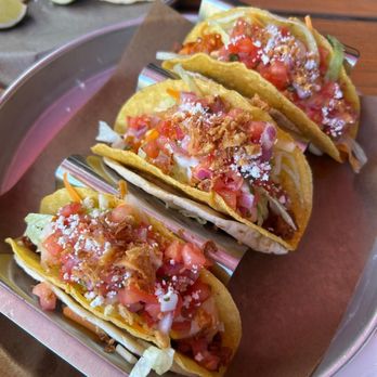La Carnita - Thursday special: crunch wrap tacos $21 for all 3 - Mexican Near Me - Toronto, Ontario La Carnita - Thursday special: crunch wrap tacos $21 for all 3 - Mexican Near Me - Toronto, Ontario