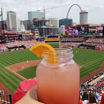 Busch Stadium - Stadiums & Arenas Near Me - Saint Louis, Missouri Busch Stadium - Stadiums & Arenas Near Me - Saint Louis, Missouri
