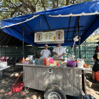 Puerto Vallarta - Local Flavor Near Me