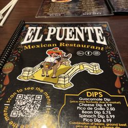 el puente