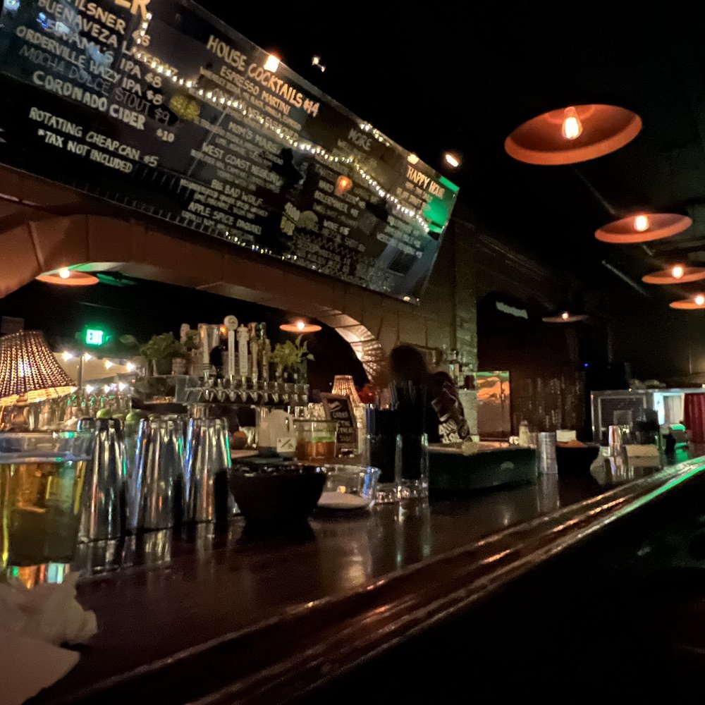 4100 Bar - Bars Near Me - Los Angeles, California 4100 Bar - Bars Near Me - Los Angeles, California
