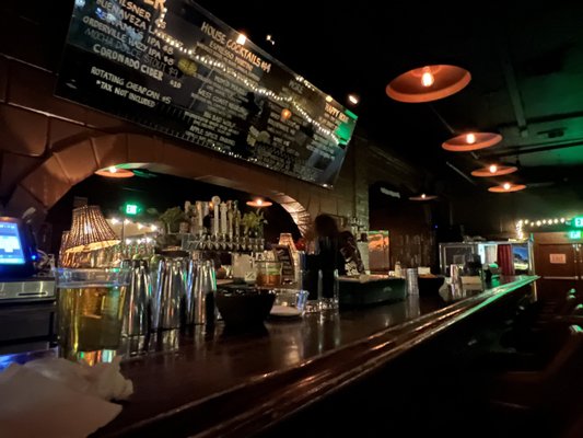 4100 Bar by null