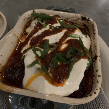 Galit - Balkan Stuffed Cabbage - Mediterranean Near Me - Chicago, Illinois