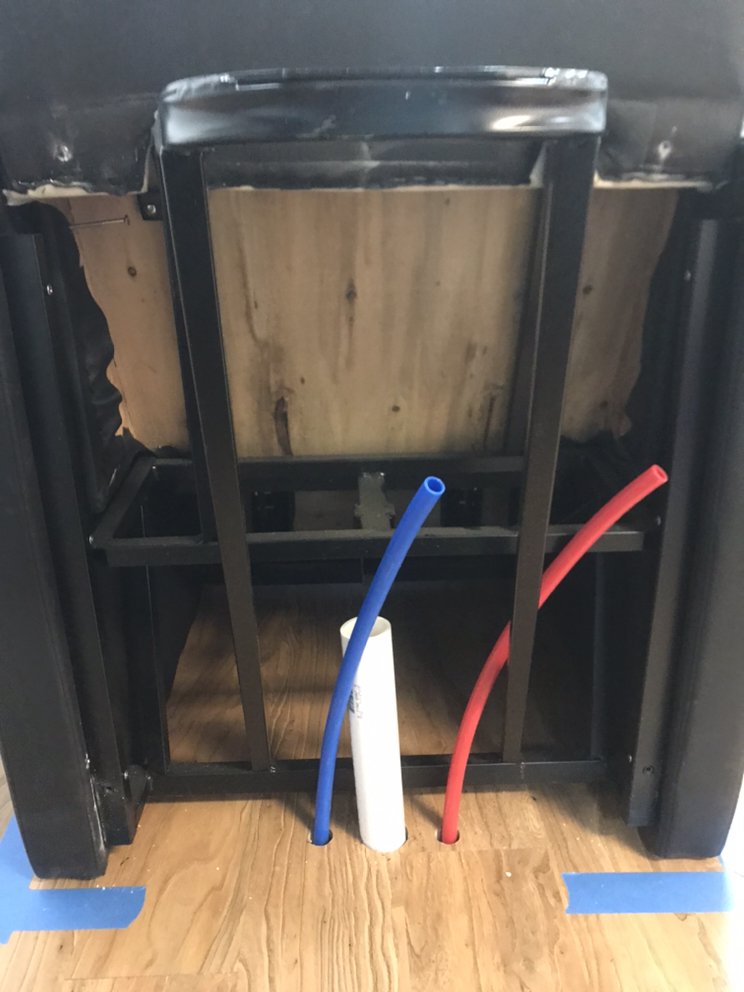 Slide of Montoya Plumbing