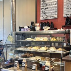 Roasters Coffee House