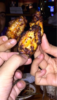 The Regency Club by null