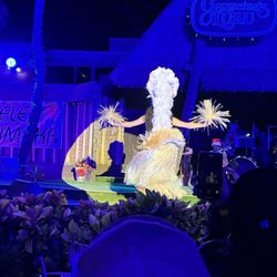 Germaine's Luau