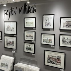 Crossroads Art Center