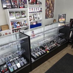 Columbus Sports Cards
