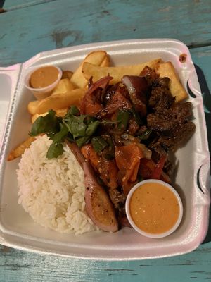 Ceviche7 by null Ceviche7 by null