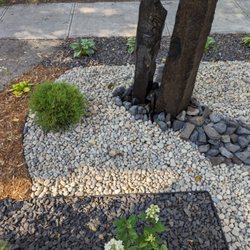 Garden Magic Landscaping - Tailored to the uniqueness of your property and the personalities that live there.